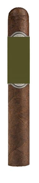 West Tampa Robusto Red - Single Cigar